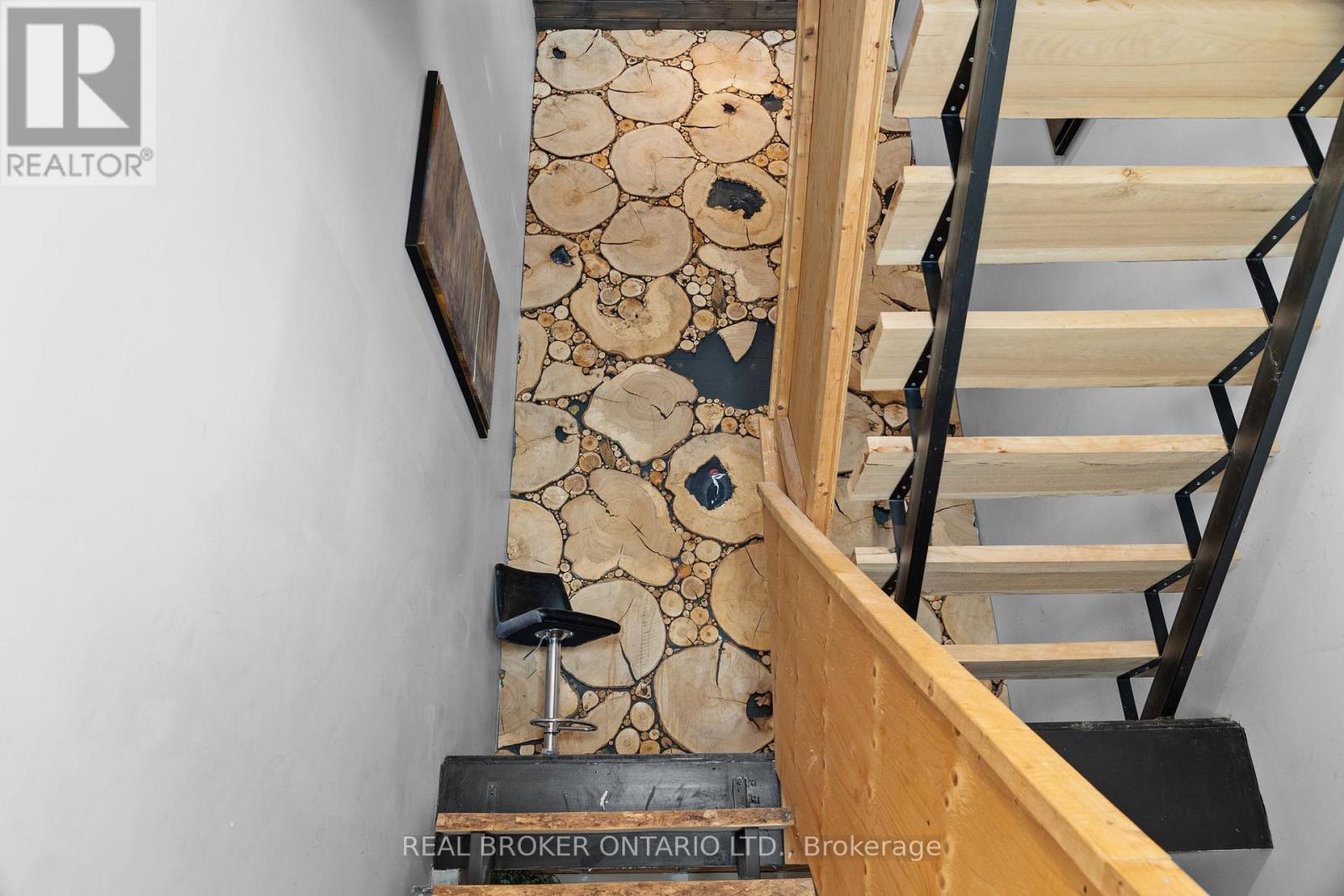 1039 Viewpoint Trail W, Bracebridge (Muskoka (N)), Ontario  P1P 1L1 - Photo 22 - X11942055
