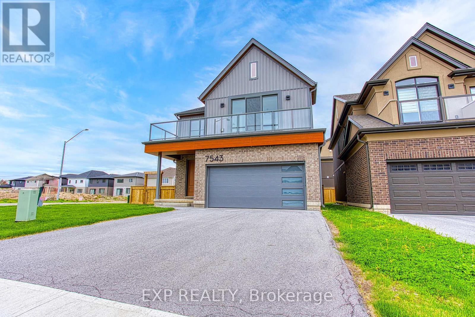 Property at 7543 SPLENDOUR DRIVE image 3