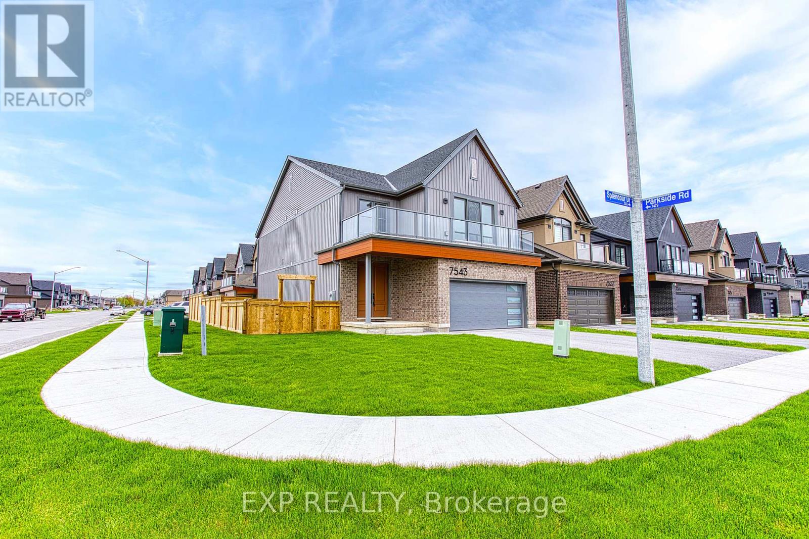 Property at 7543 SPLENDOUR DRIVE image 2