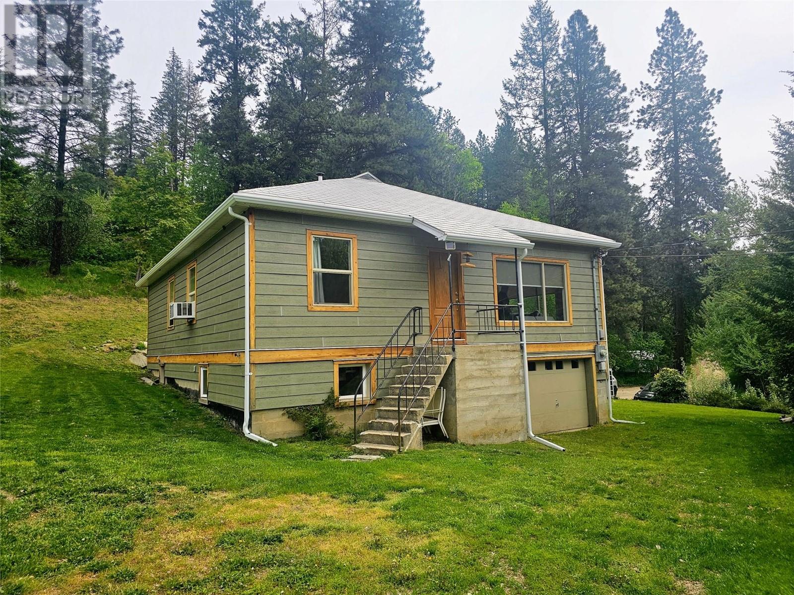 4092 Bonnington Road, Bonnington, British Columbia  V0G 2G3 - Photo 2 - 10347458