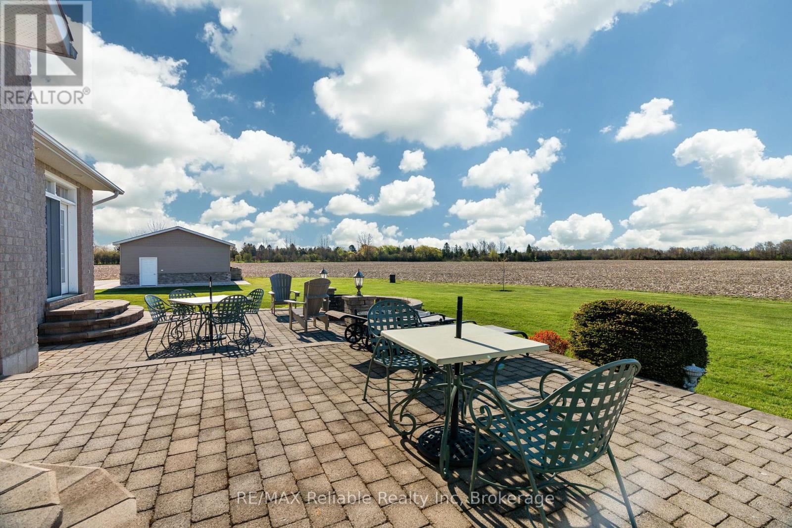 33859 Golf Course Road, Ashfield-Colborne-Wawanosh (Colborne), Ontario  N7A 3Y3 - Photo 43 - X12059584
