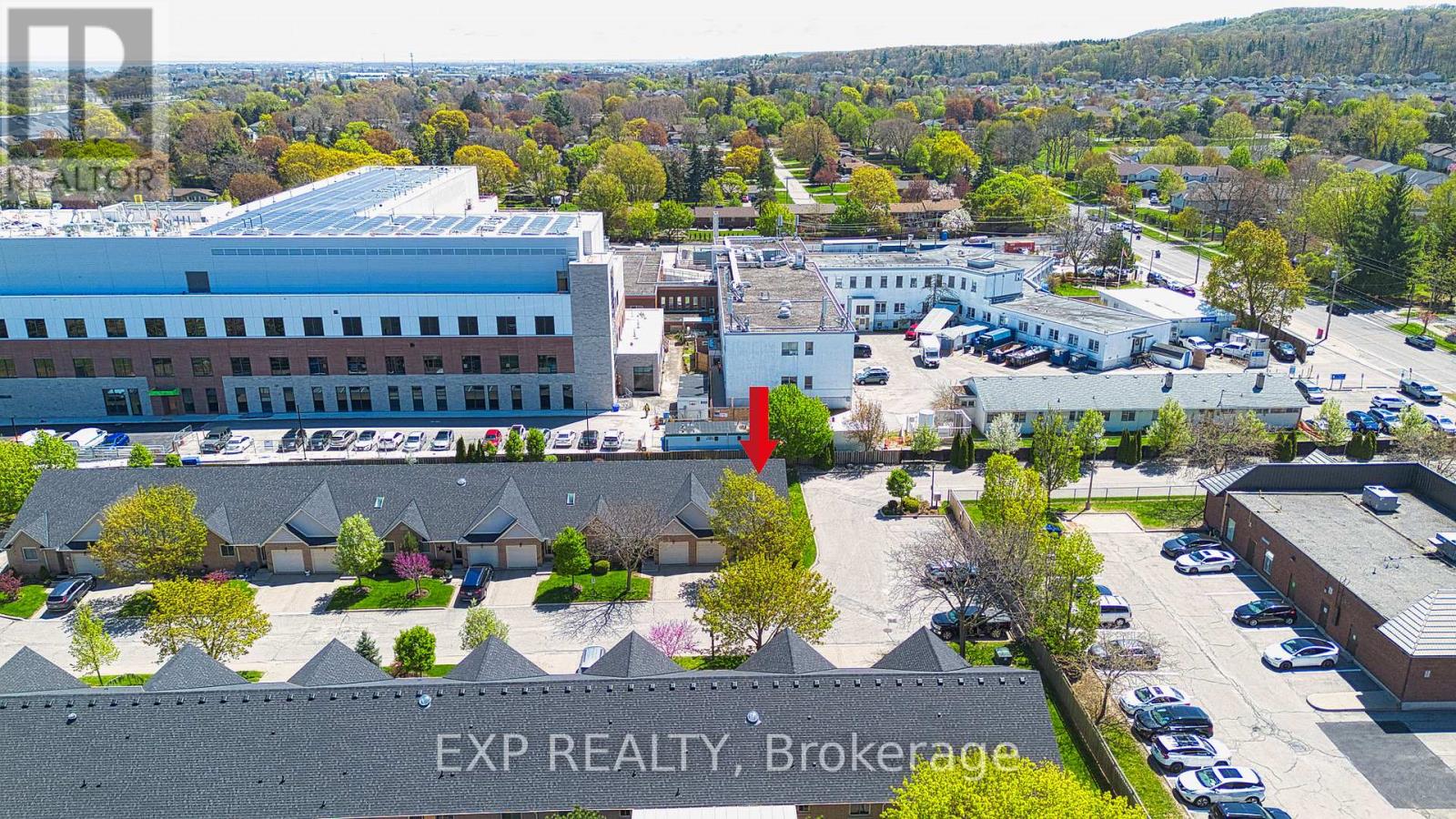 2 - 165 Main Street E, Grimsby (Grimsby East), Ontario  L3M 1P2 - Photo 26 - X12072746