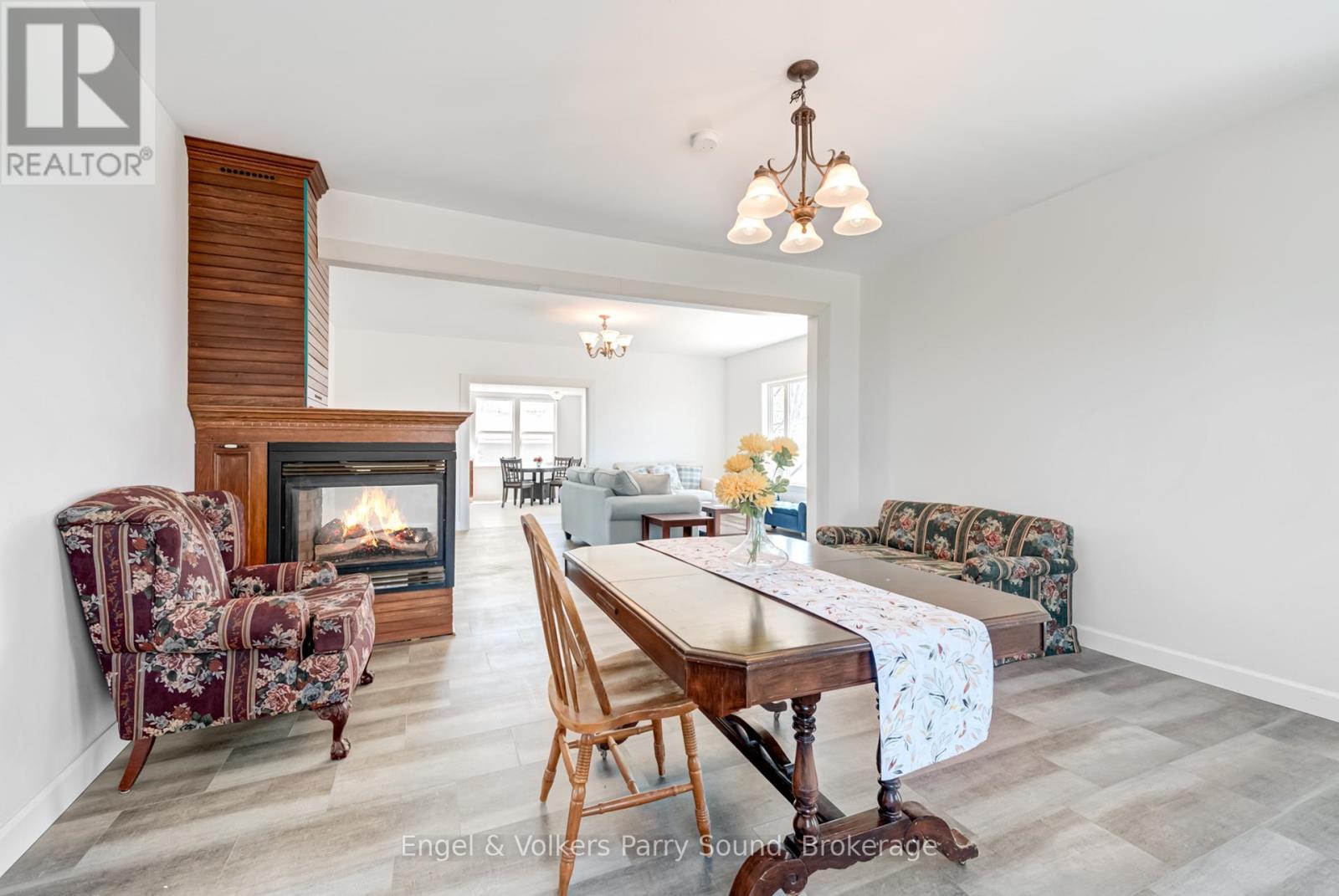 1 Holland Avenue, Parry Sound Remote Area, Ontario  P0G 1B0 - Photo 10 - X12144658