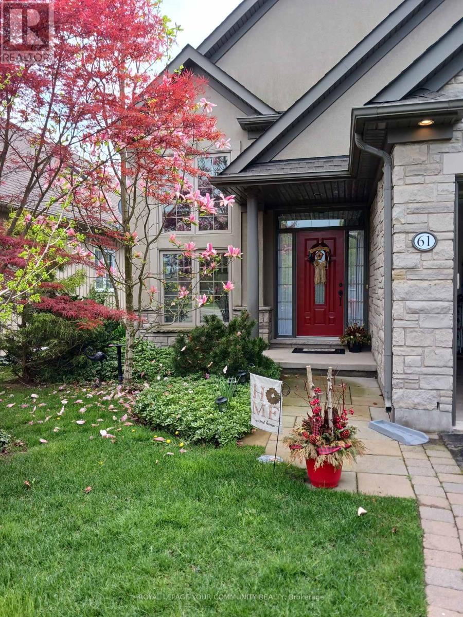 Property at 61 FRONTIER DRIVE image 5