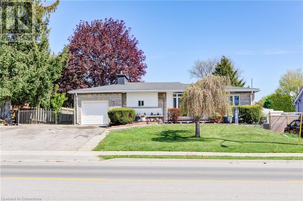 166 ELM Street, st. thomas, Ontario