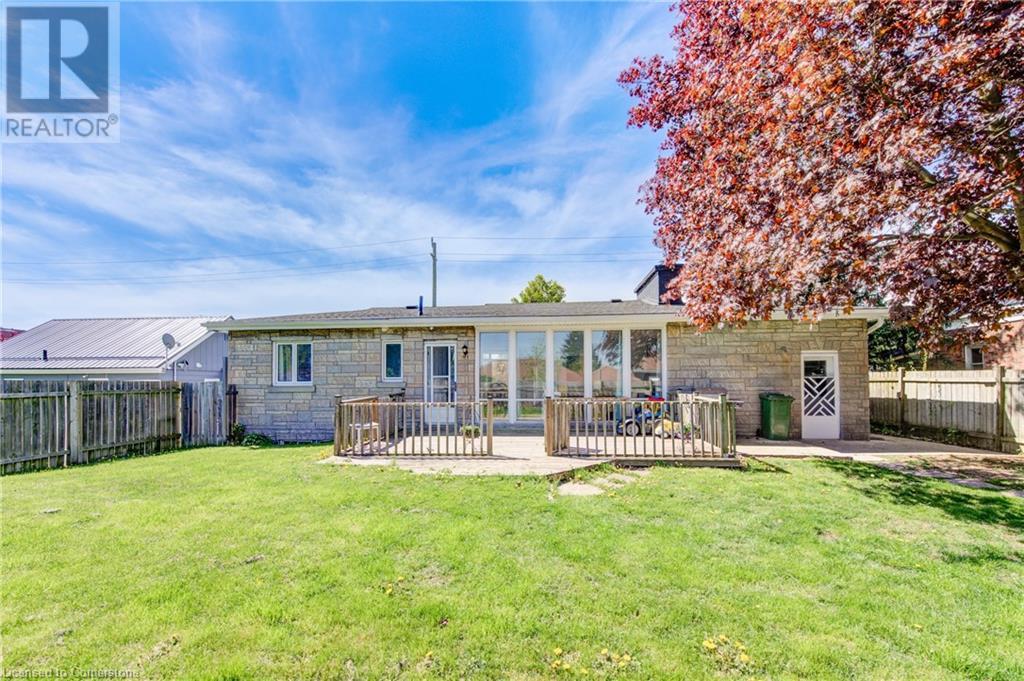166 Elm Street, St. Thomas, Ontario  N5R 1J3 - Photo 20 - 40728052