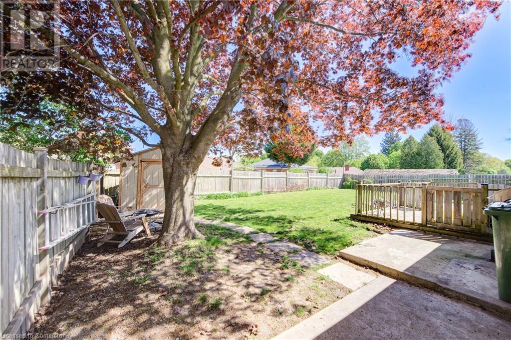 166 Elm Street, St. Thomas, Ontario  N5R 1J3 - Photo 21 - 40728052