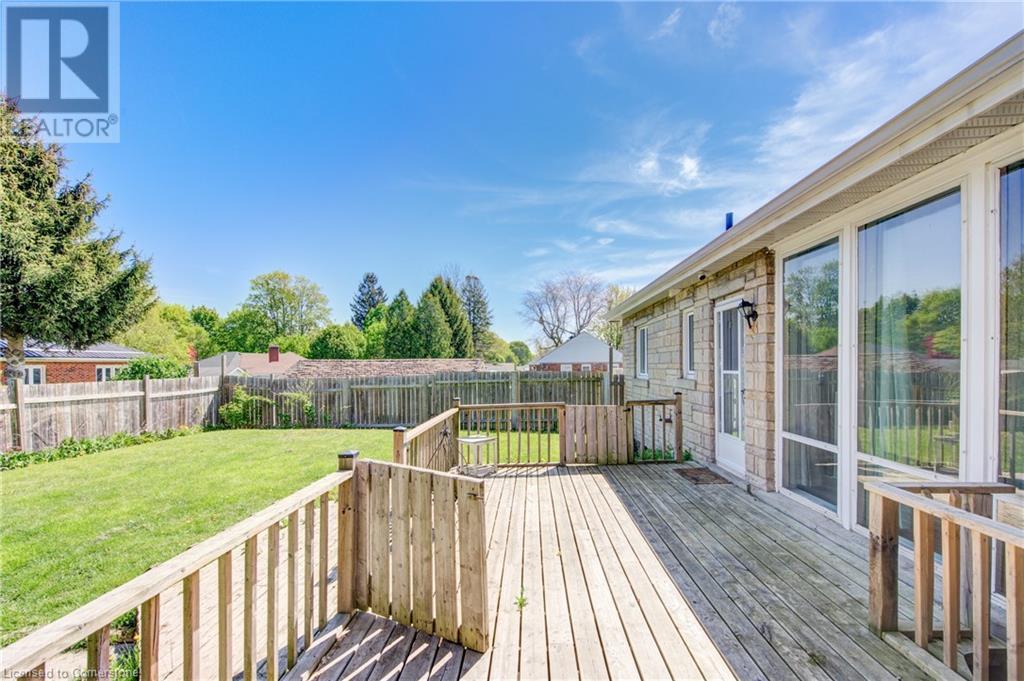 166 Elm Street, St. Thomas, Ontario  N5R 1J3 - Photo 25 - 40728052