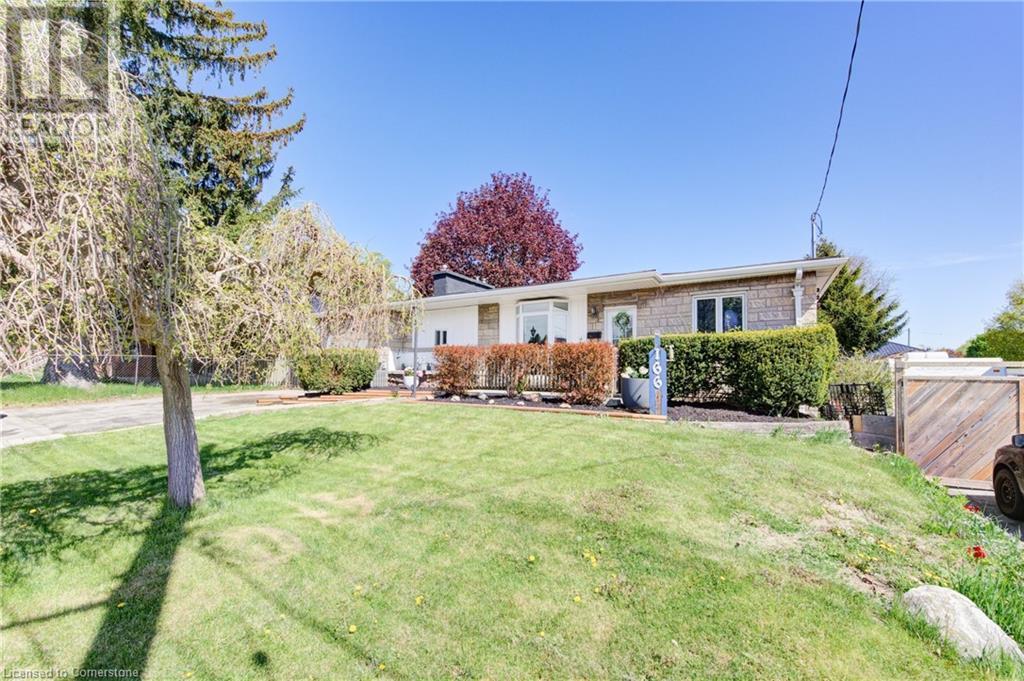 166 Elm Street, St. Thomas, Ontario  N5R 1J3 - Photo 3 - 40728052