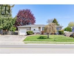 166 ELM Street, st. thomas, Ontario