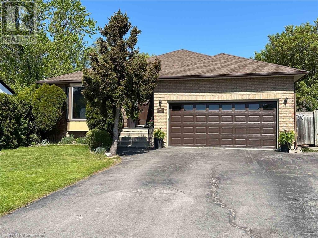 Property at 687 PENNY Lane image 1