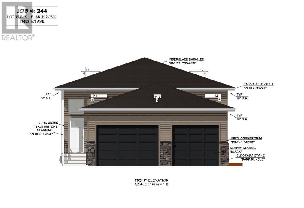 Property at 11452 107 Avenue image