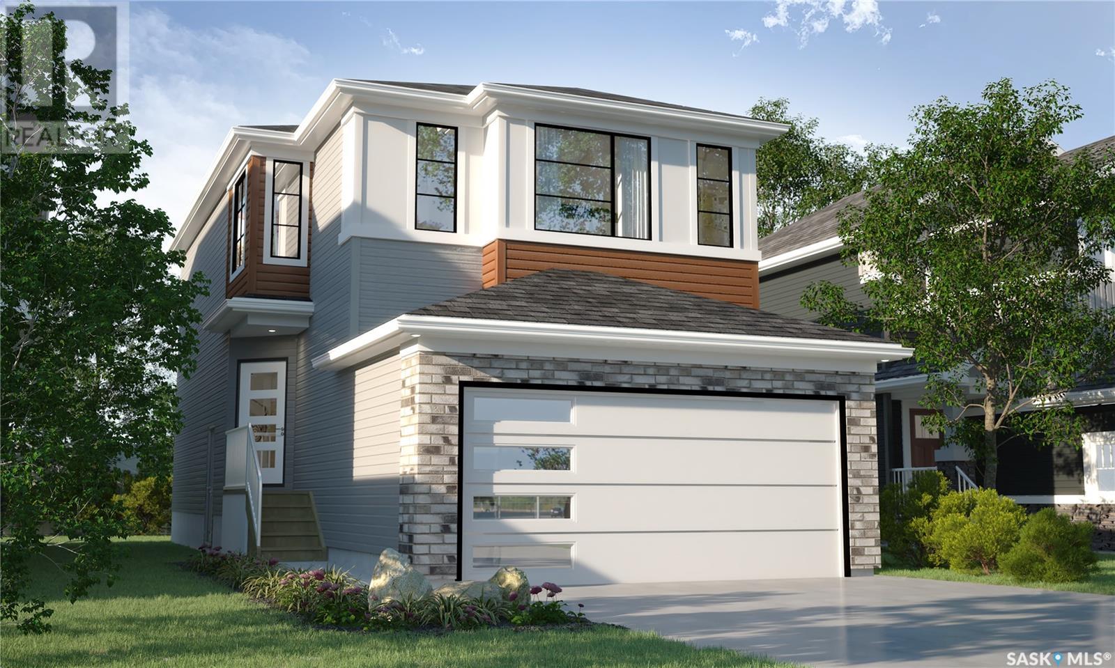 3064 Dumont Way, Regina, Saskatchewan  S4V 3Z3 - Photo 1 - SK004211