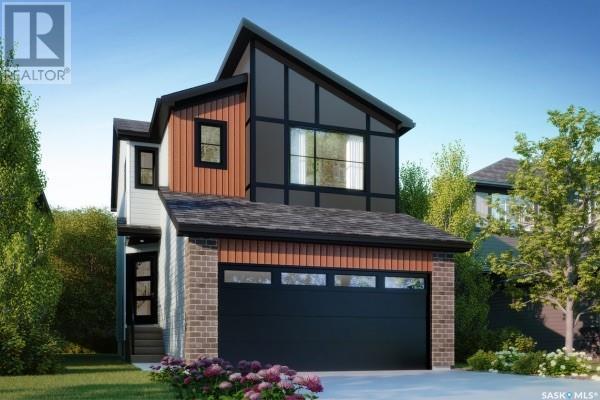 3056 Dumont Way, Regina, Saskatchewan  S4V 3Z3 - Photo 1 - SK004232