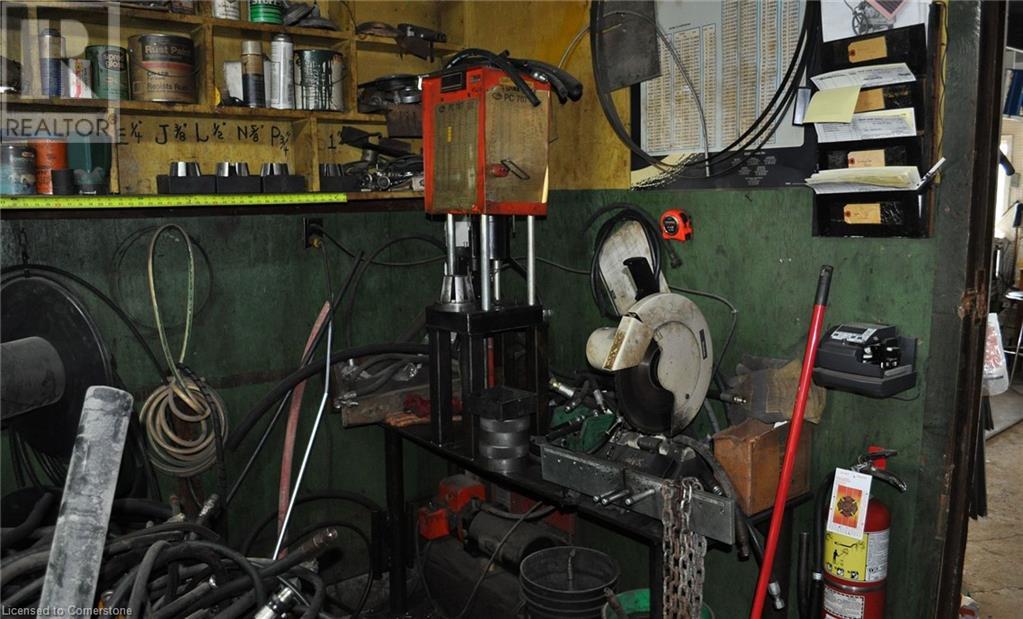 5919 King Street, Manitoulin, Ontario  P0P 1S0 - Photo 19 - 40727872