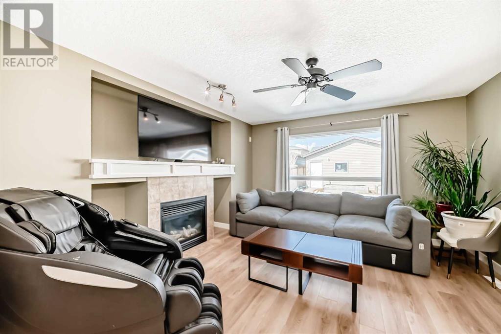 97 Evansford Circle Nw, Calgary, Alberta  T3P 0A9 - Photo 14 - A2206903