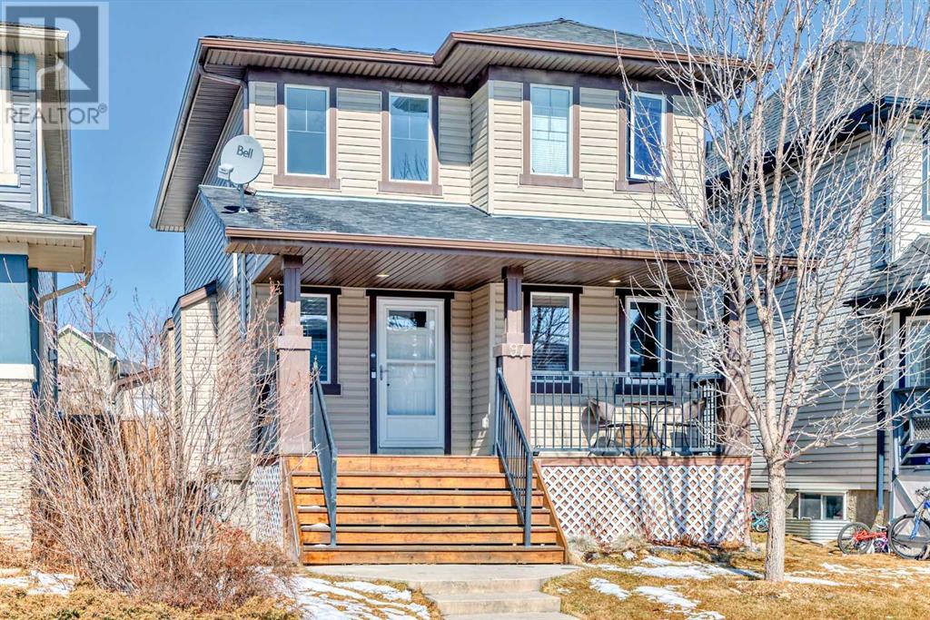 Property at 97 Evansford Circle NW image 1