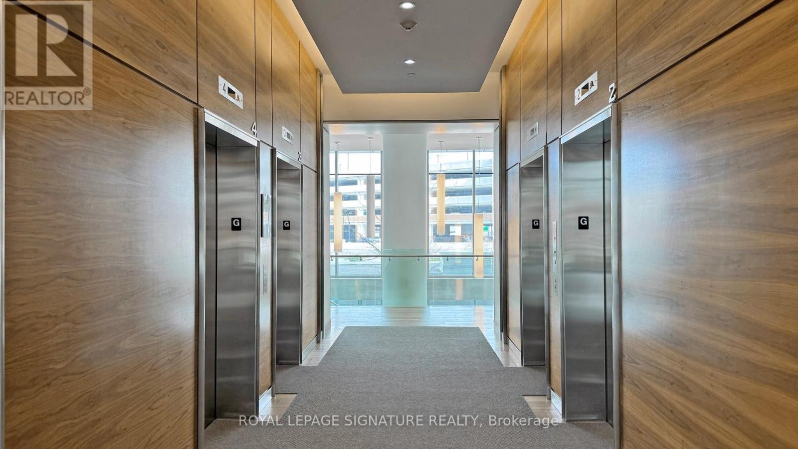 1401 - 70 Forest Manor Road, Toronto, Ontario  M2J 0A9 - Photo 26 - C12142328