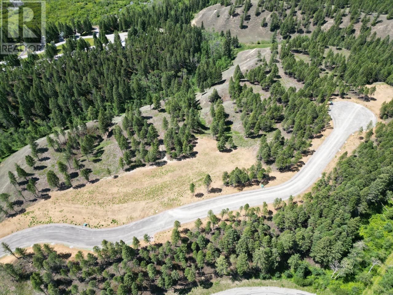 Lot 12 SADDLEWOOD Lane, Radium Hot Springs, BC V0A1M0