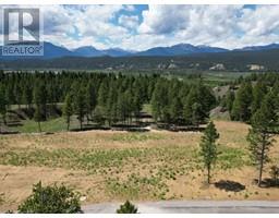 Lot 12 SADDLEWOOD Lane, radium hot springs, British Columbia