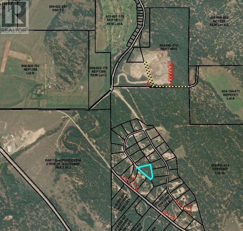 Lot 32 Elkhorn Boulevard, Windermere, British Columbia  V0B 2L2 - Photo 5 - 10347546