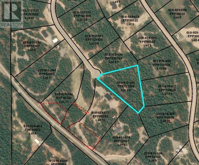 Lot 32 Elkhorn Boulevard, Windermere, British Columbia  V0B 2L2 - Photo 6 - 10347546