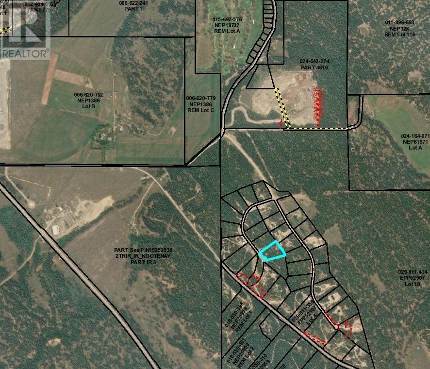 Lot 31 Elkhorn Boulevard, Windermere, British Columbia  V0B 2L2 - Photo 4 - 10347040