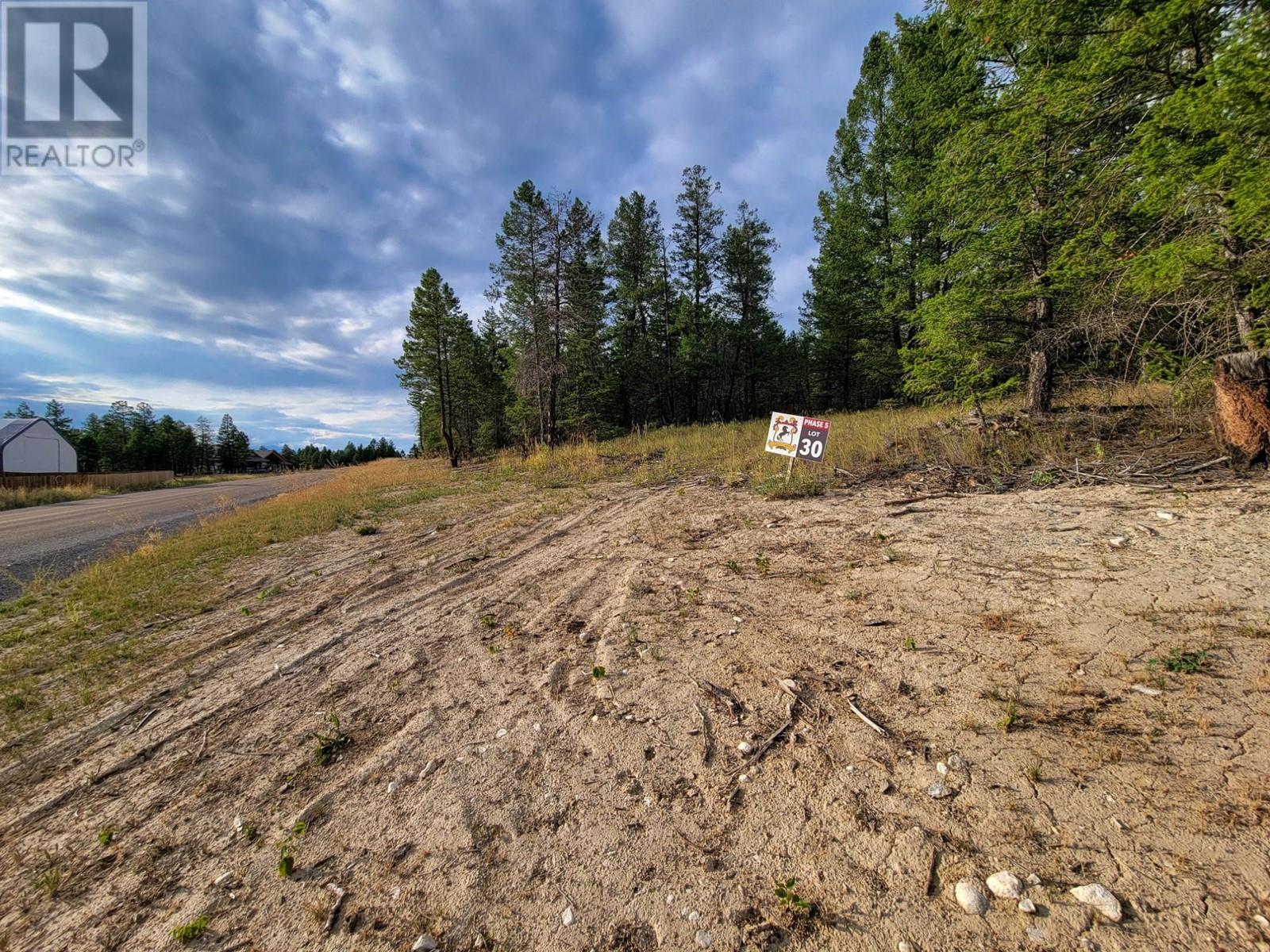 Lot 30 Elkhorn Boulevard, Windermere, British Columbia  V0B 2L2 - Photo 1 - 10347036