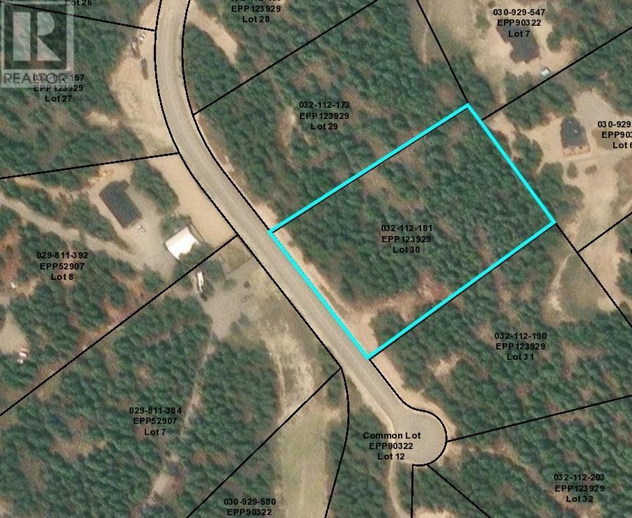 Lot 30 Elkhorn Boulevard, Windermere, British Columbia  V0B 2L2 - Photo 3 - 10347036