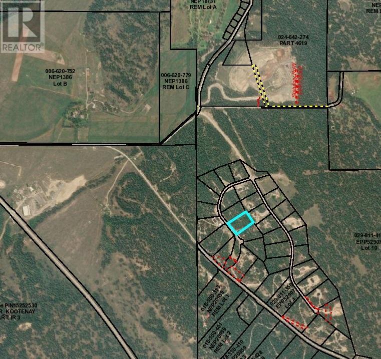 Lot 30 Elkhorn Boulevard, Windermere, British Columbia  V0B 2L2 - Photo 4 - 10347036