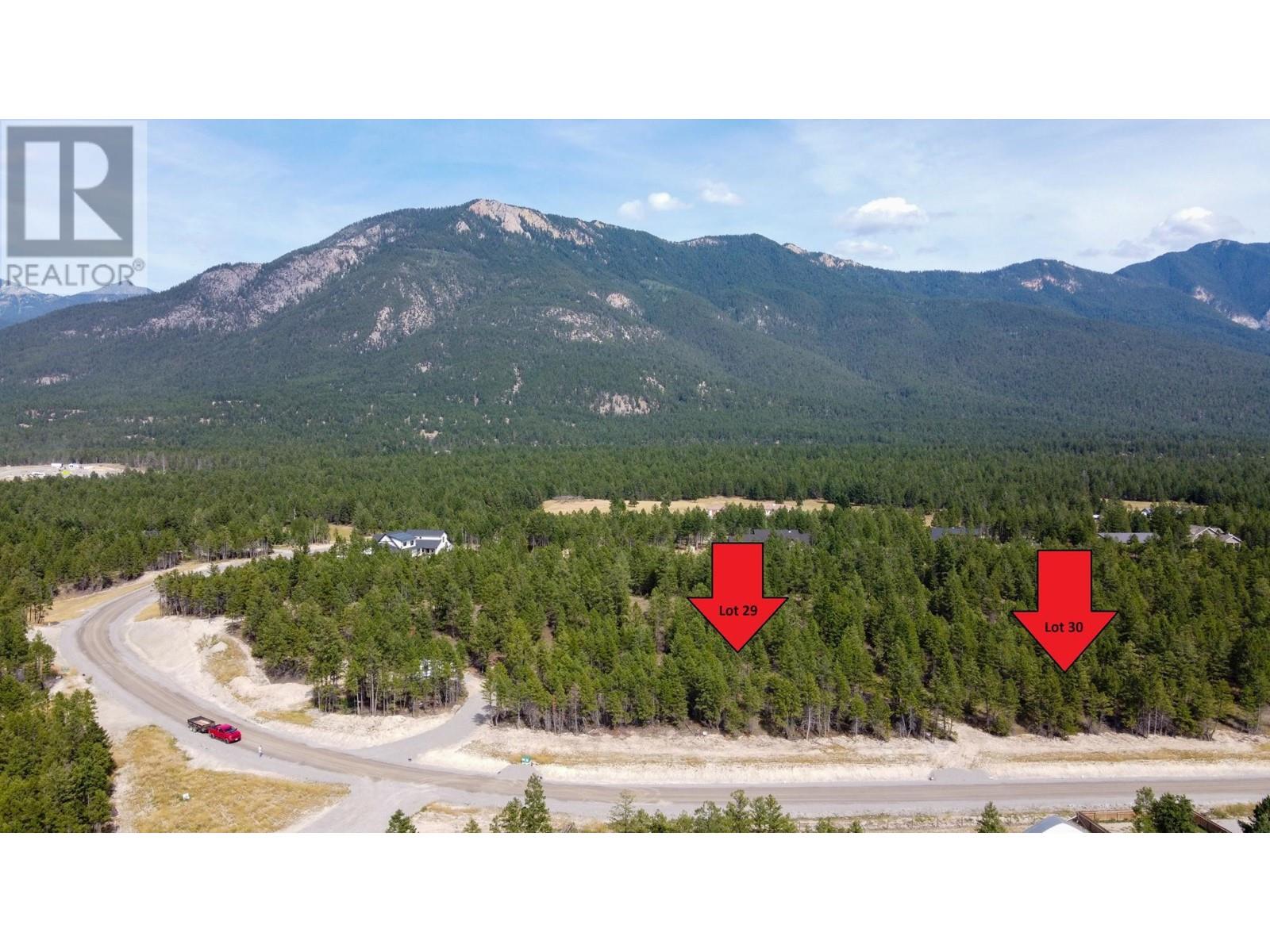 Lot 30 Elkhorn Boulevard, Windermere, British Columbia  V0B 2L2 - Photo 6 - 10347036