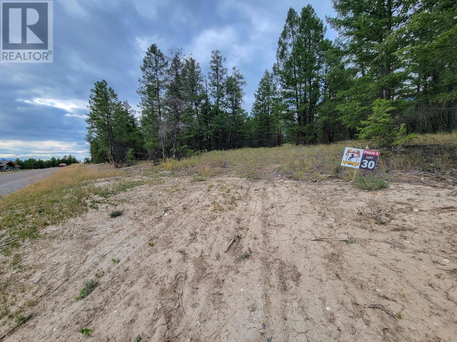 Lot 30 Elkhorn Boulevard, Windermere, British Columbia  V0B 2L2 - Photo 8 - 10347036