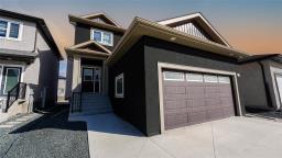 59 Crystal Lake Terrace, Winnipeg, Manitoba