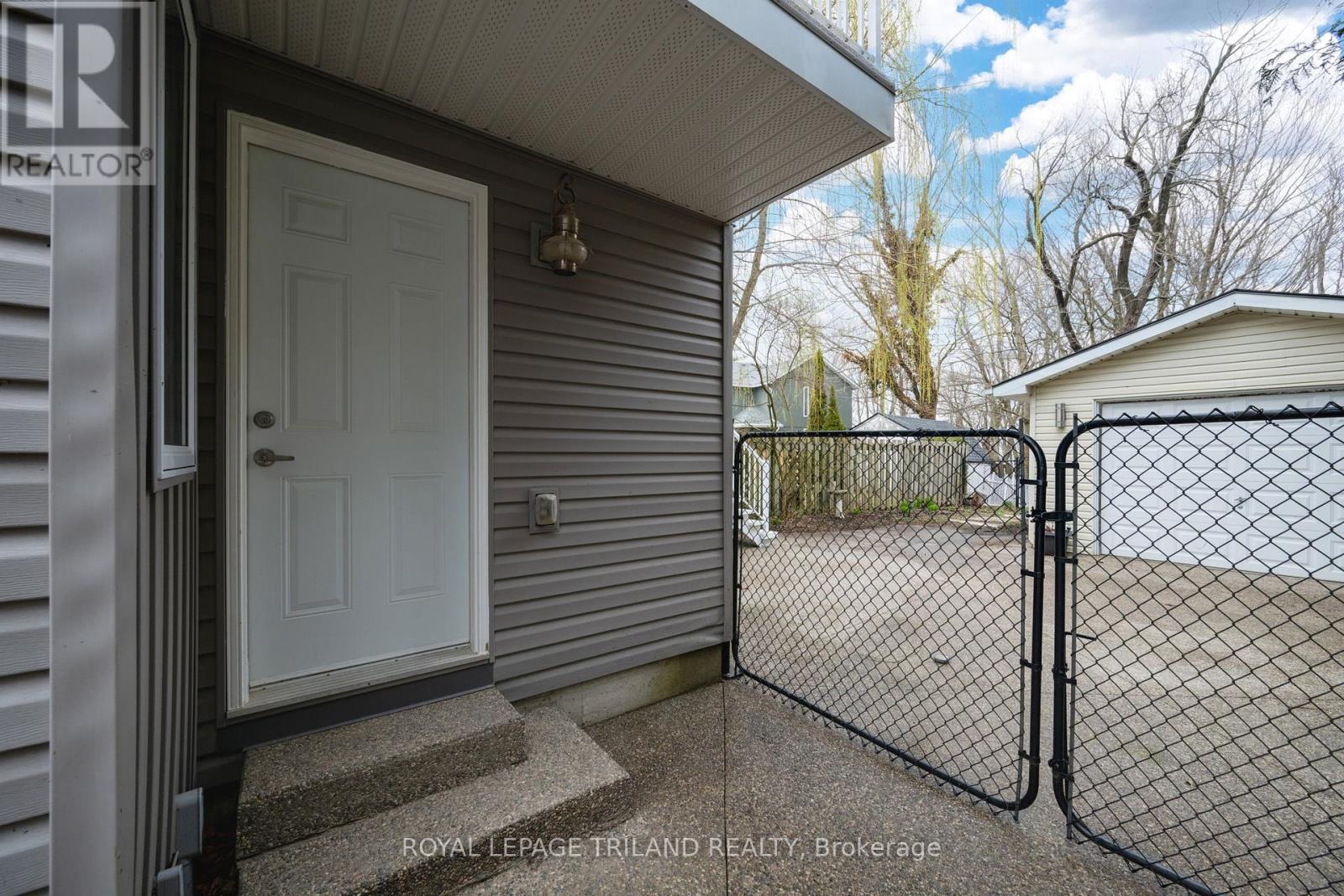 387 Front Street, Central Elgin, Ontario  N5L 1G2 - Photo 35 - X12107905
