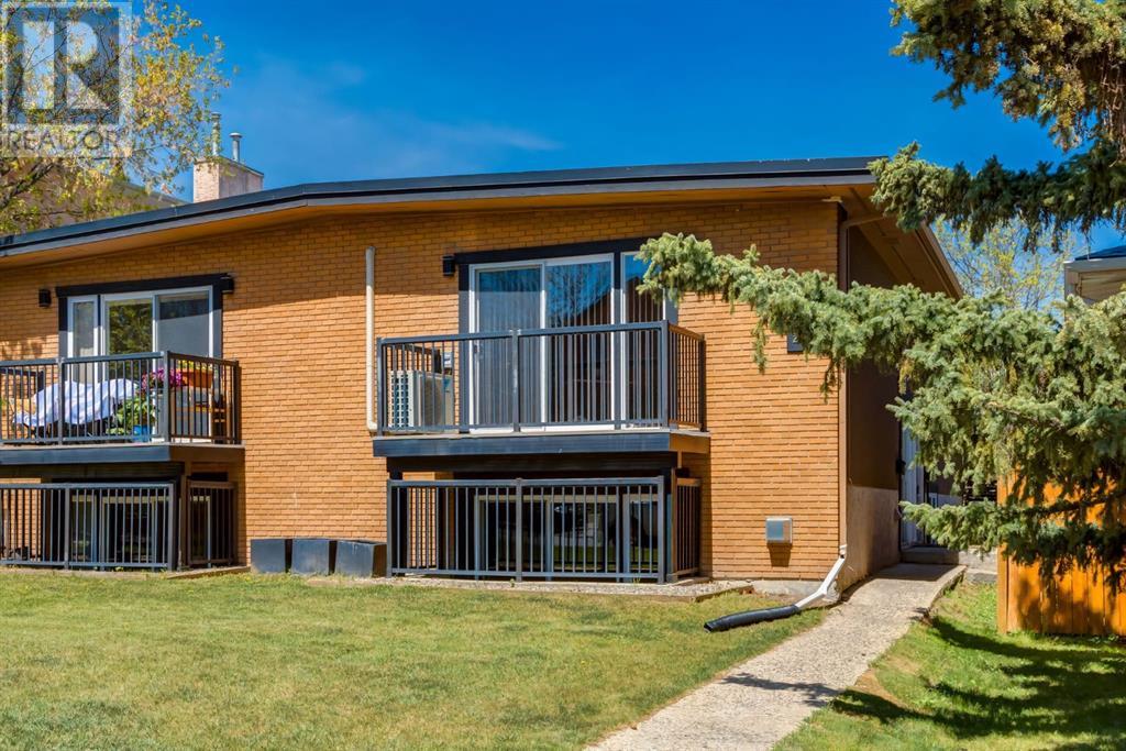 3, 2036 27 Avenue Sw, Calgary, Alberta  T2T 1H5 - Photo 1 - A2220159