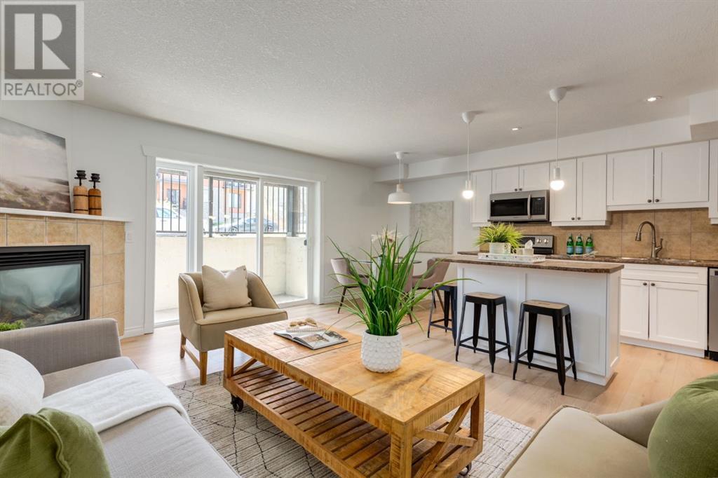 3, 2036 27 Avenue Sw, Calgary, Alberta  T2T 1H5 - Photo 11 - A2220159