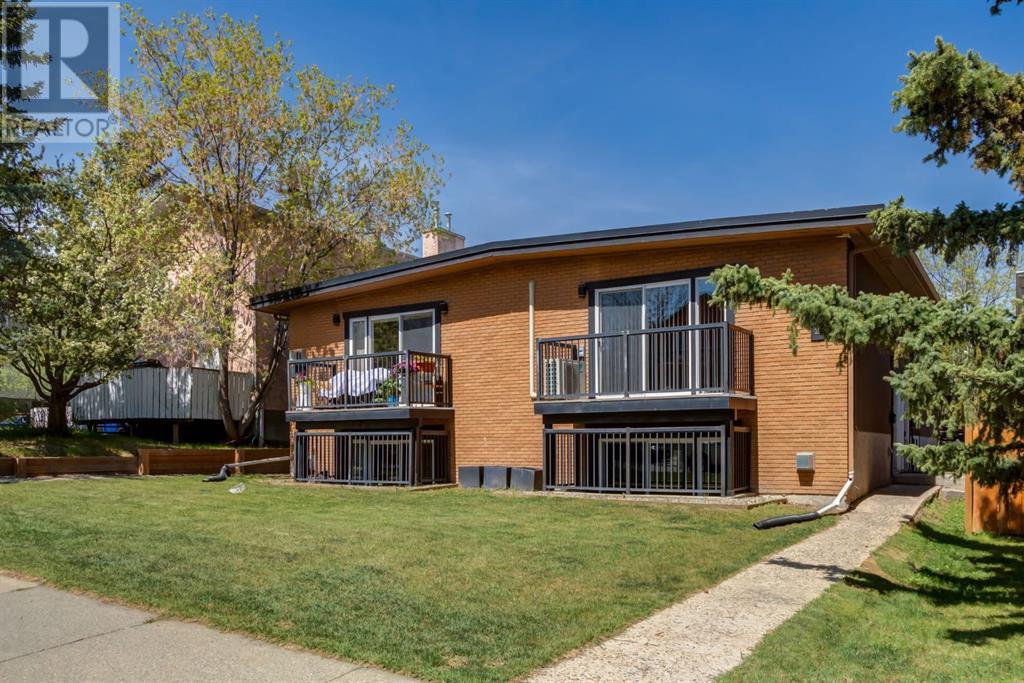 3, 2036 27 Avenue Sw, Calgary, Alberta  T2T 1H5 - Photo 19 - A2220159