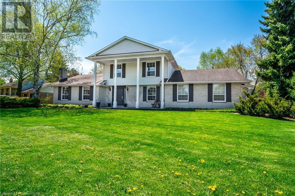 Property at 1 ACREDALE Drive image 1