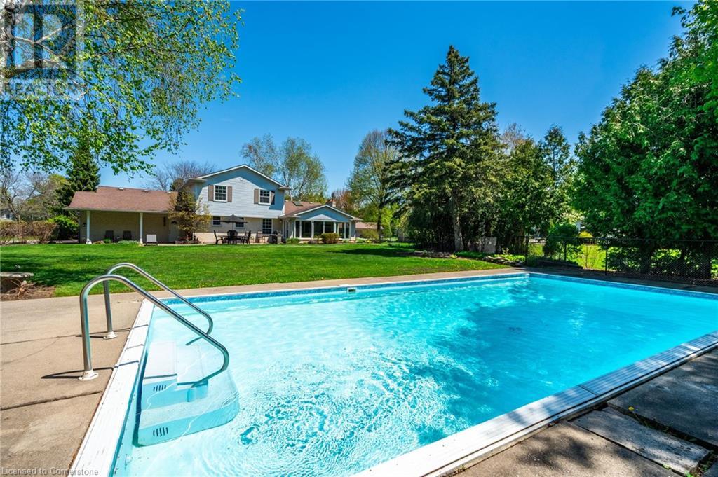 1 Acredale Drive, Carlisle, Ontario  L0R 1H2 - Photo 42 - 40703822