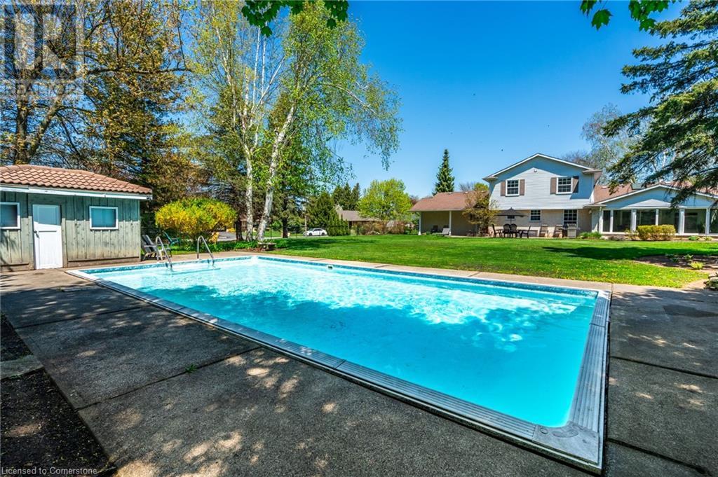 1 Acredale Drive, Carlisle, Ontario  L0R 1H2 - Photo 41 - 40703822