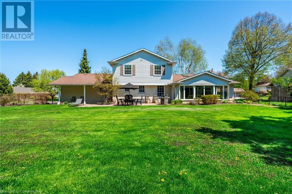 1 Acredale Drive, Carlisle, Ontario  L0R 1H2 - Photo 36 - 40703822