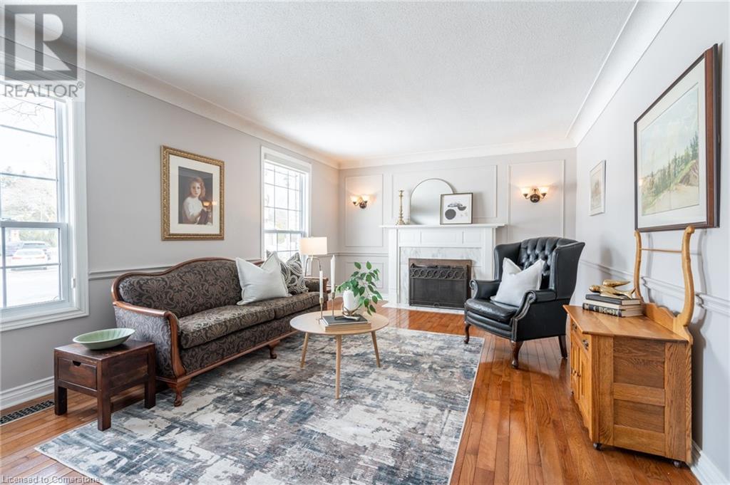 1 Acredale Drive, Carlisle, Ontario  L0R 1H2 - Photo 7 - 40703822