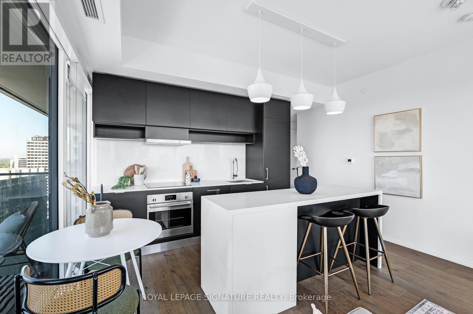 2814 - 5 Soudan Avenue, Toronto, Ontario  M4S 0B1 - Photo 15 - C12059840