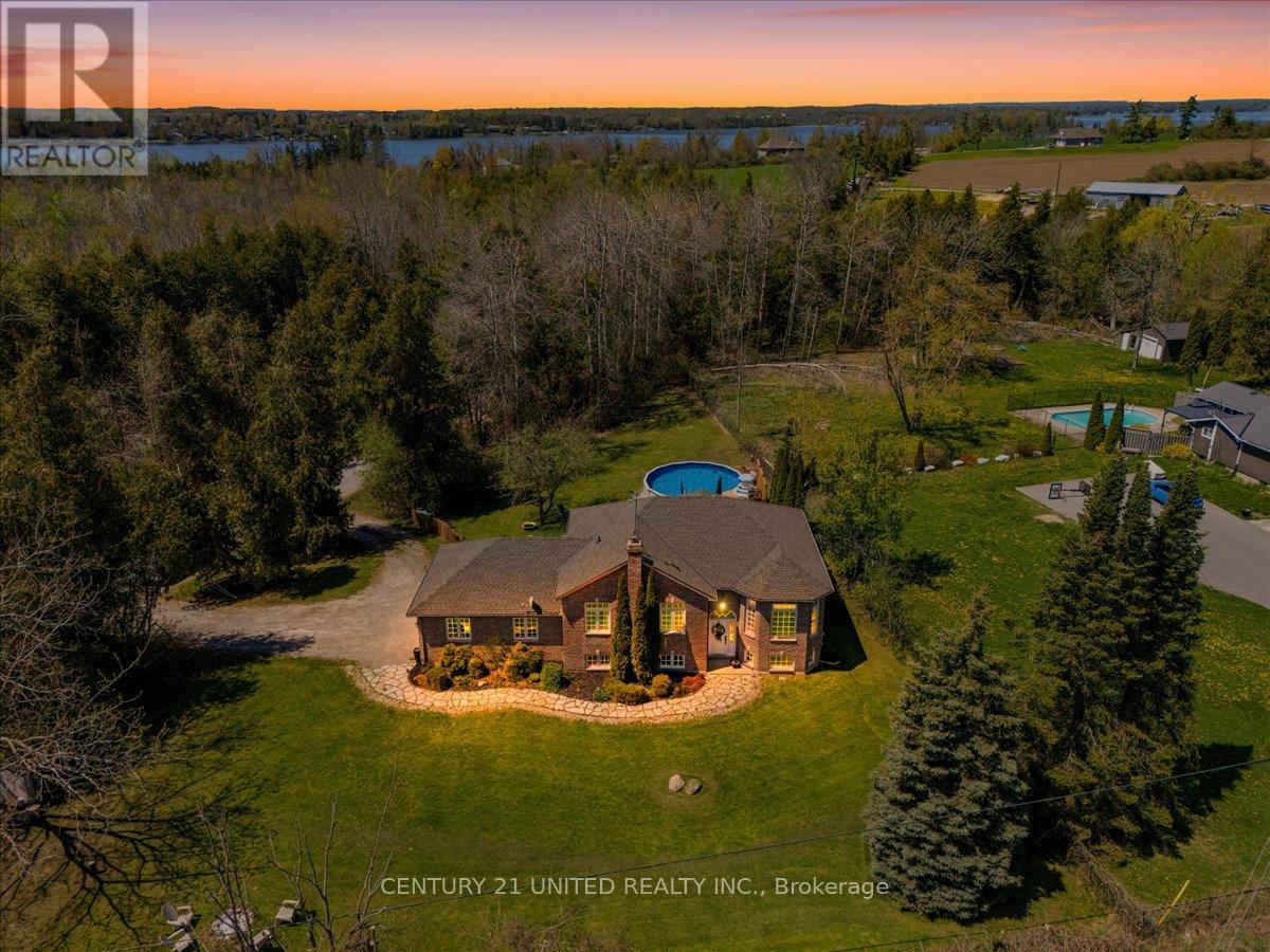 Property at 1595 POPLAR POINT ROAD image 1