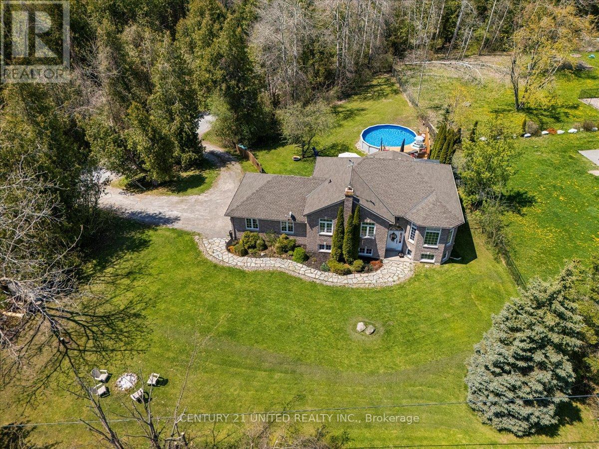 1595 Poplar Point Road, Selwyn, Ontario  K9J 6X5 - Photo 2 - X12144685