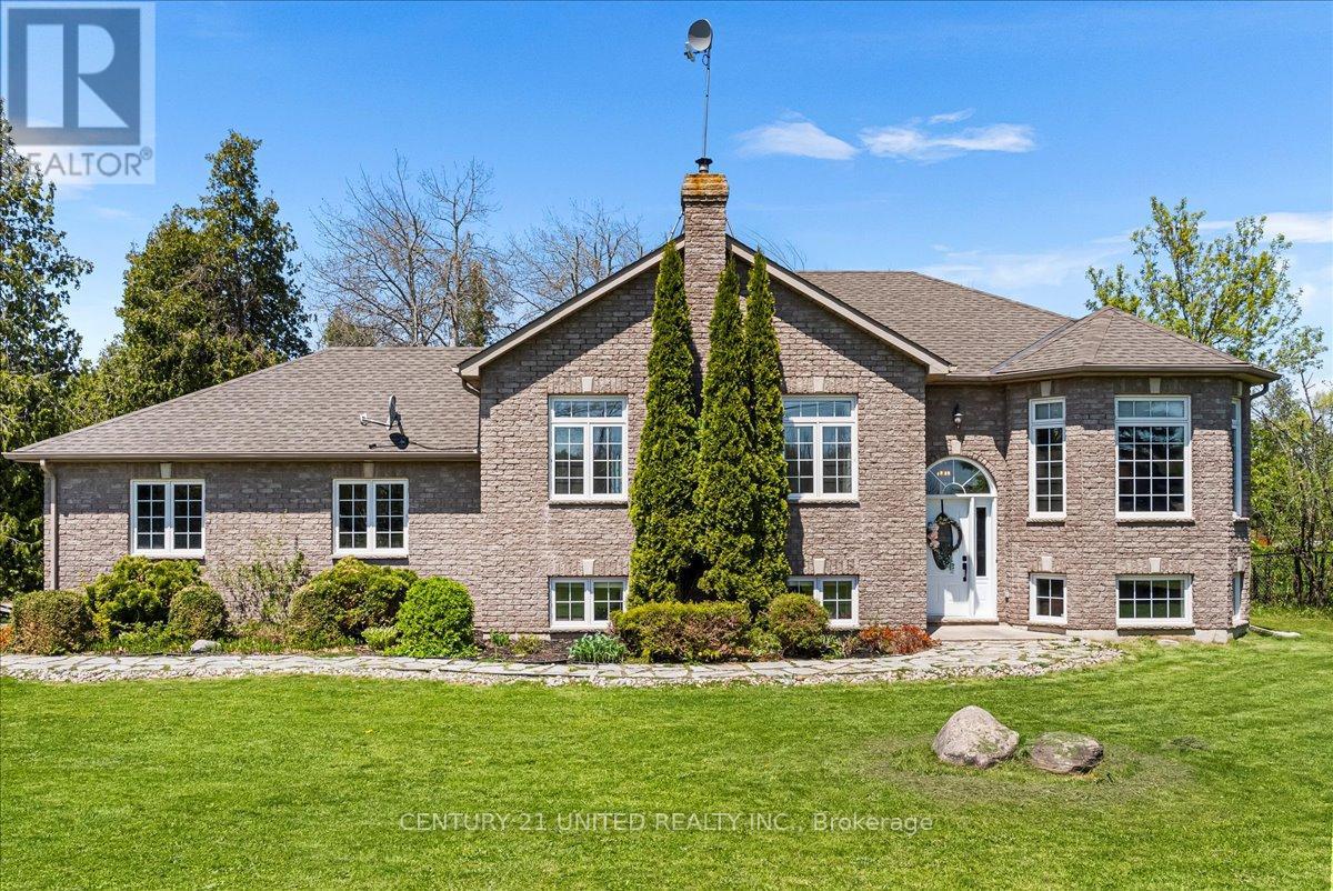 1595 Poplar Point Road, Selwyn, Ontario  K9J 6X5 - Photo 3 - X12144685