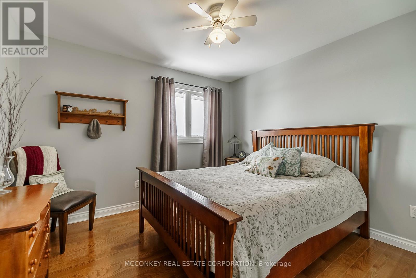 3124 Frances Stewart Road, Peterborough East, Ontario  K9H 7L3 - Photo 20 - X12144687