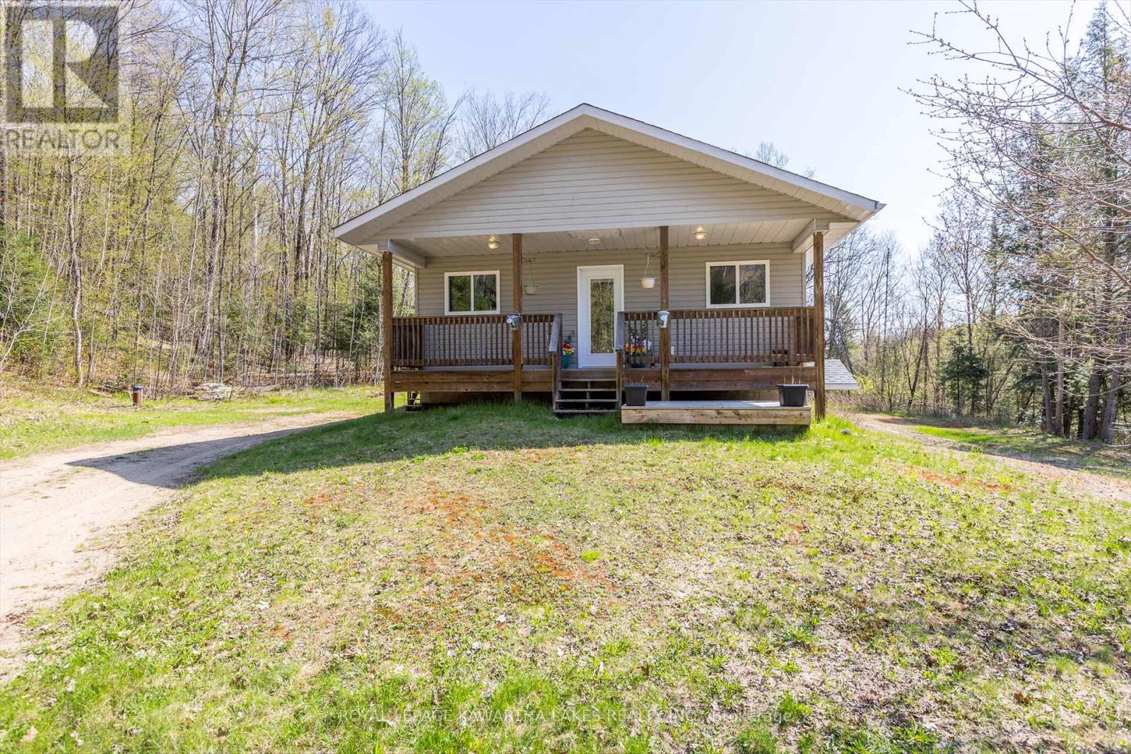 Property at 166 JEFFREY LAKE ROAD image 1