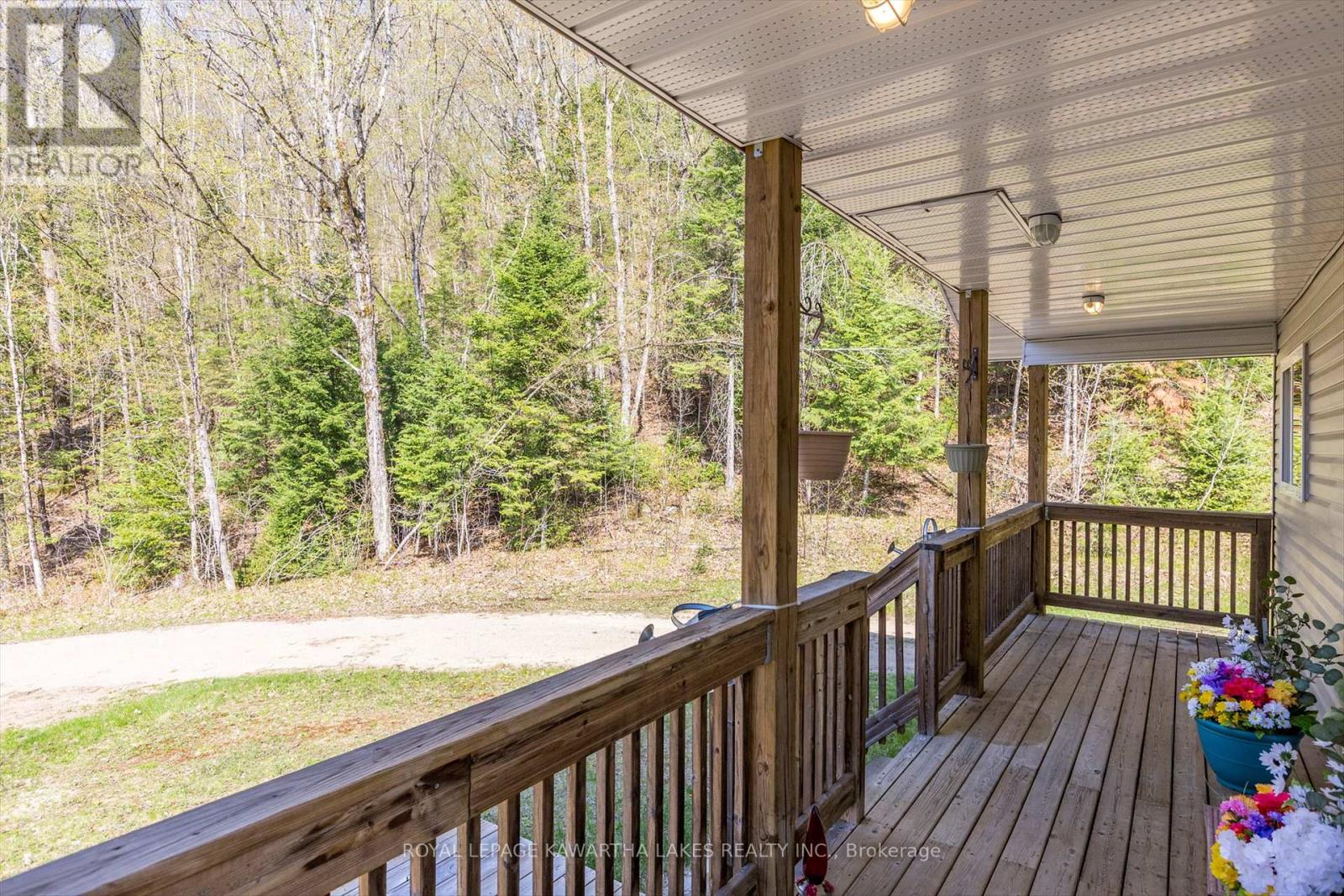 166 Jeffrey Lake Road, Faraday, Ontario  K0L 1C0 - Photo 32 - X12144731