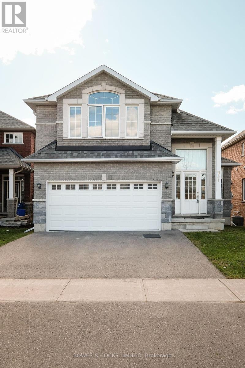 941 Avery Avenue, Peterborough, Ontario  K9J 0G9 - Photo 42 - X12144754